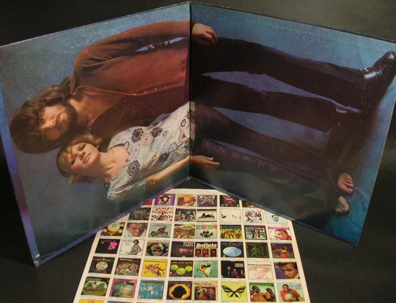 Delaney & Bonnie & Friends - To Bonnie From Delaney.