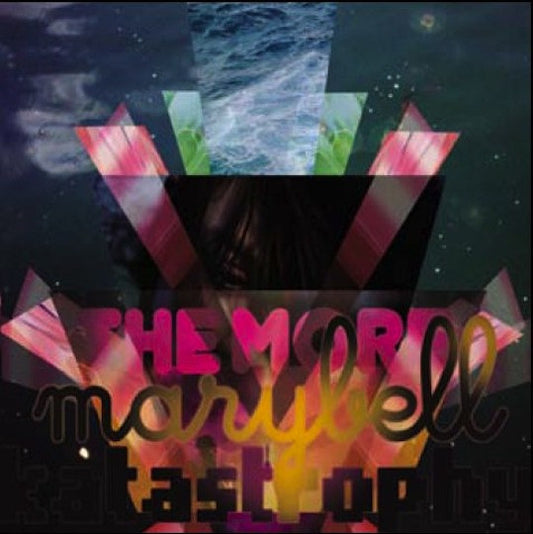 Marybell Katastrophy - The More
