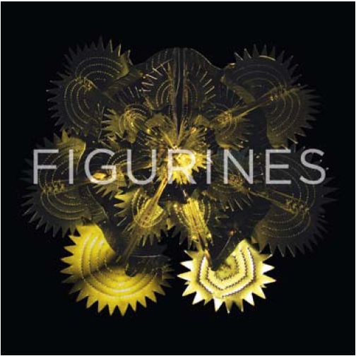 Figurines - Figurines