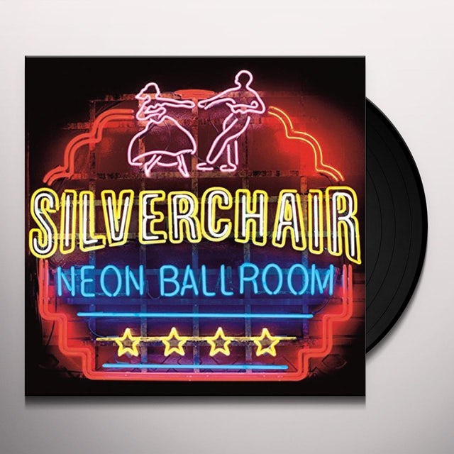 Silverchair - Neon Ballroom