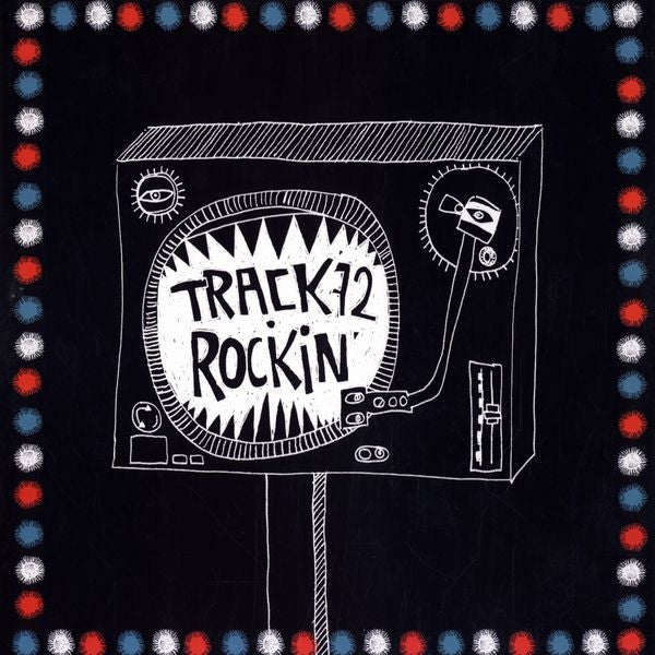Track 72 - Rockin'