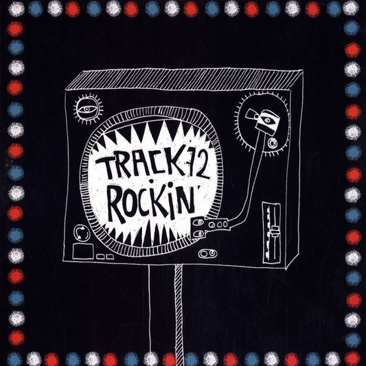 Track 72 - Rockin'