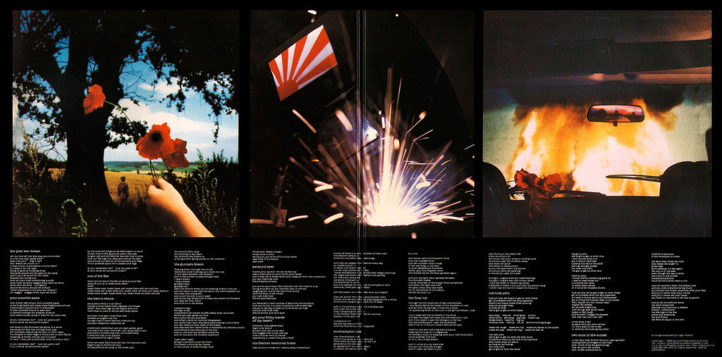 Pink Floyd - Final Cut