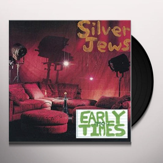 Silver Jews - Early Times