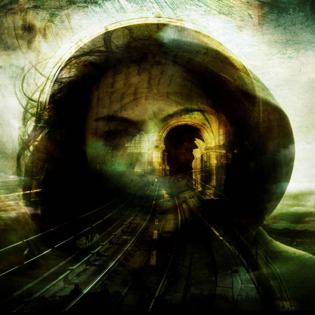 Porcupine Tree - Delerium Years 1994-1997