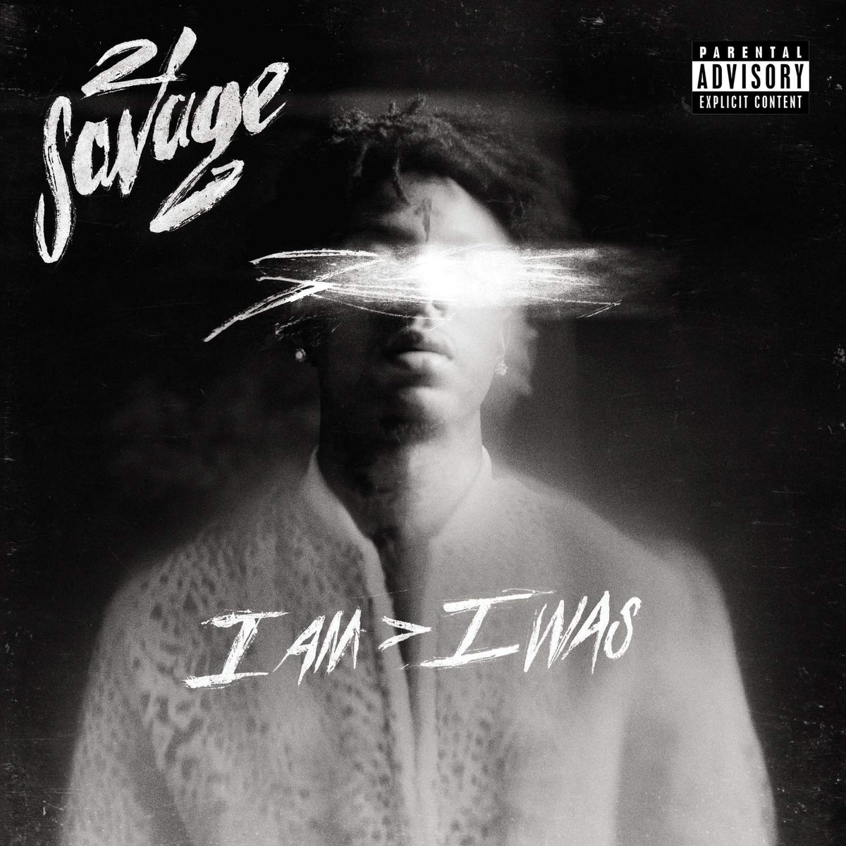 21 Savage - I Am I Was