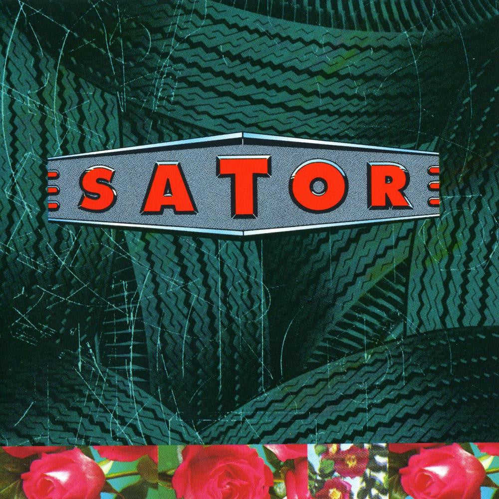 Sator - Stock Rocker Nuts.