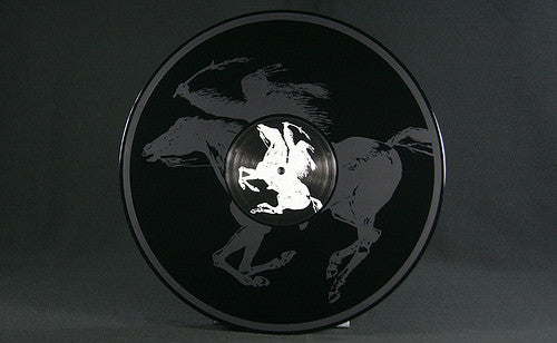 Young, Neil & Crazy Horse - Psychedelic Pill.

