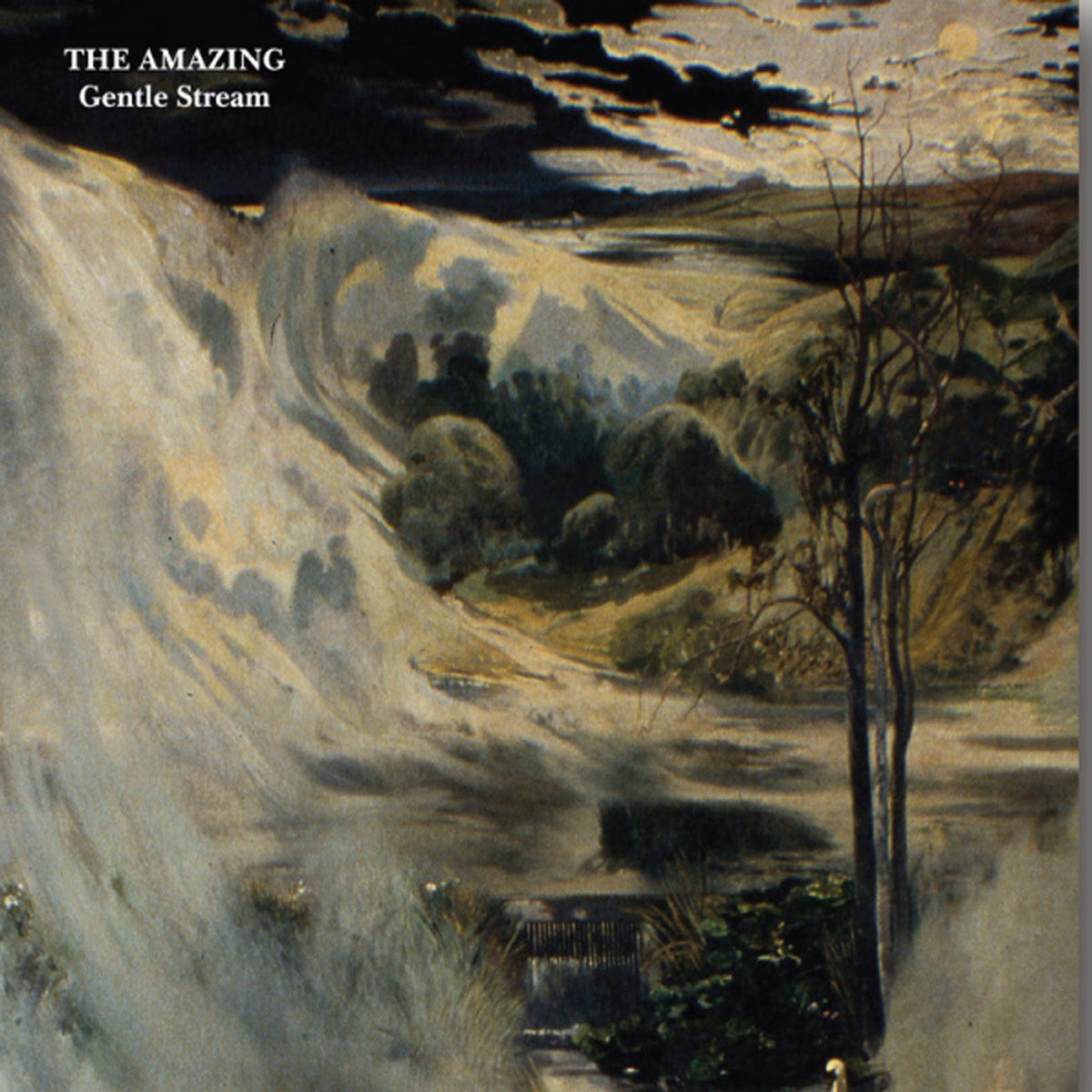 Amazing - Gentle Stream