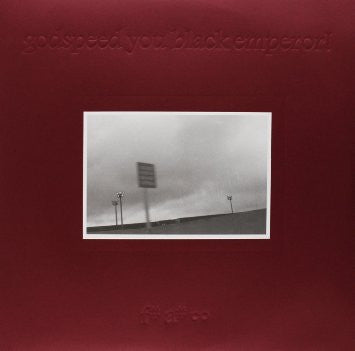 Godspeed You! Black Emperor - F#A#Oo