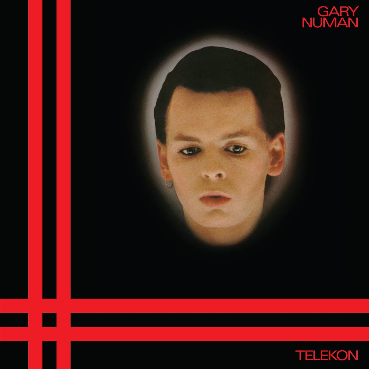 Numan, Gary - Telekon