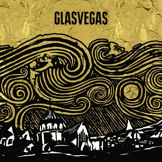 Glasvegas - Glasvegas