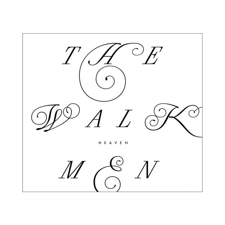 Walkmen - Heaven