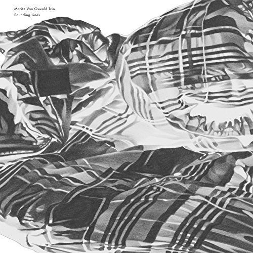 Oswald, Moritz Van - Sounding Lines