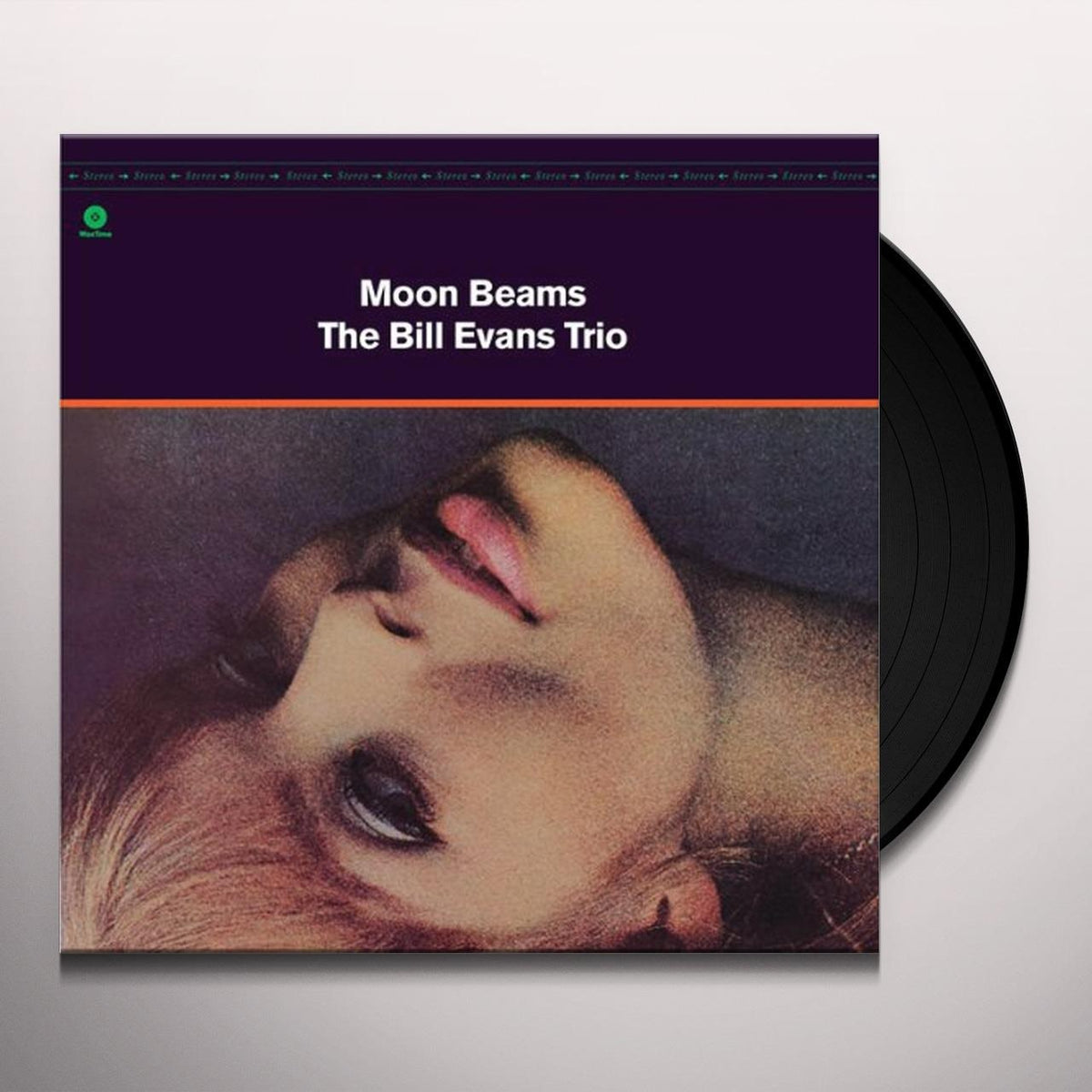 Evans Trio, Bill - Moon Beams