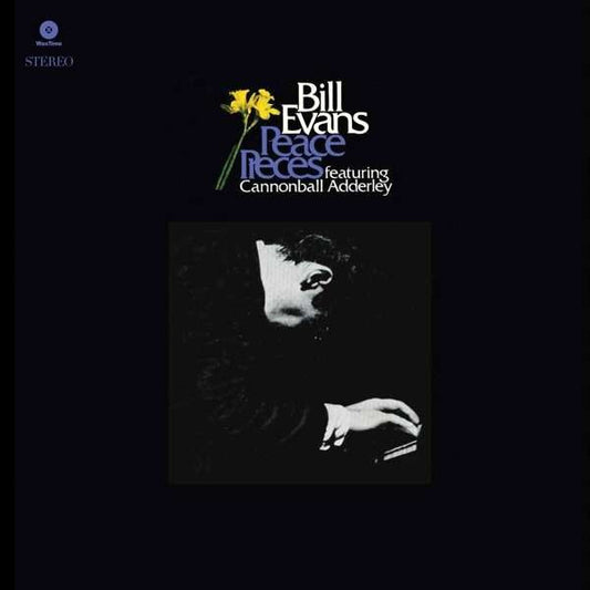 Evans, Bill - Peace Piece