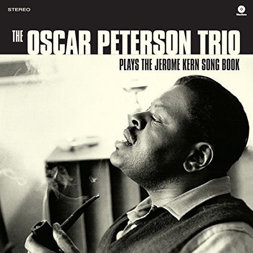 Peterson, Oscar - Plays The Jerome Kern Song Book
