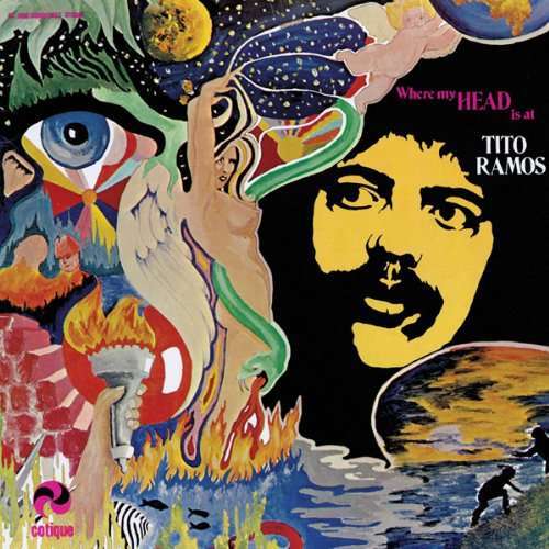 Ramos, Tito - Where My Head Is At