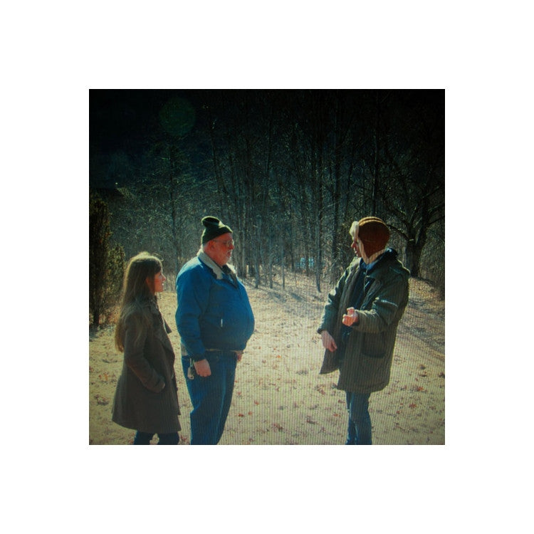 Dirty Projectors - Swing Lo Magellan.

