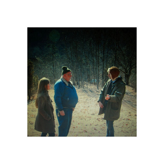 Dirty Projectors - Swing Lo Magellan.


