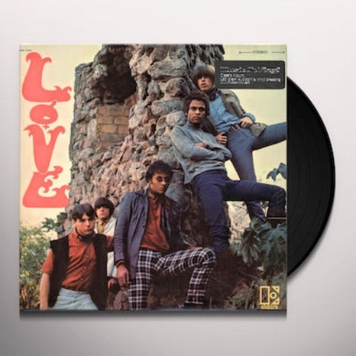 Love -  Love