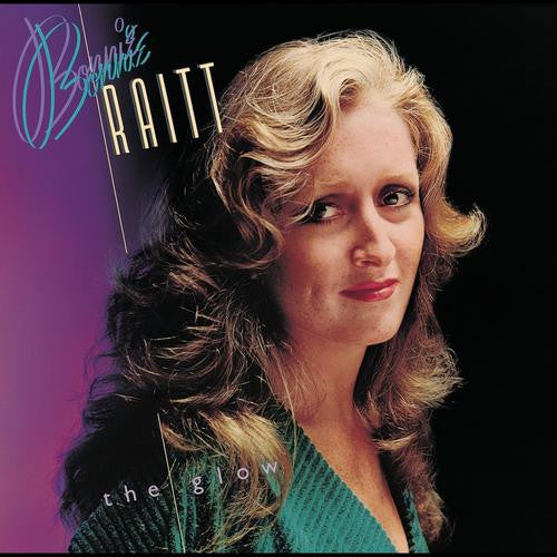 Raitt, Bonnie - Glow