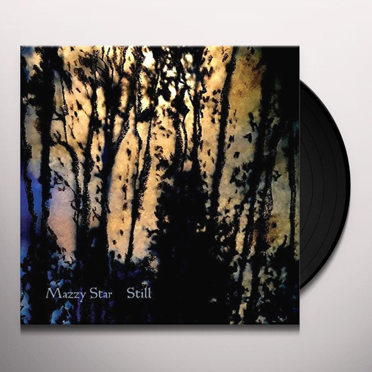 Mazzy Star - Still