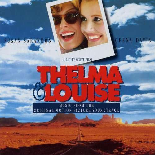 Thelma & Louise - OST
