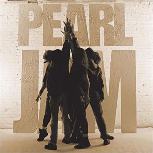Pearl Jam - Ten