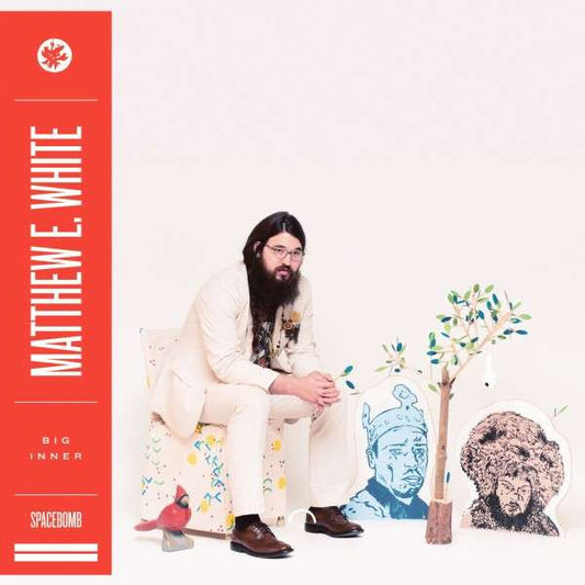 White, Matthew E. - Big Inner.