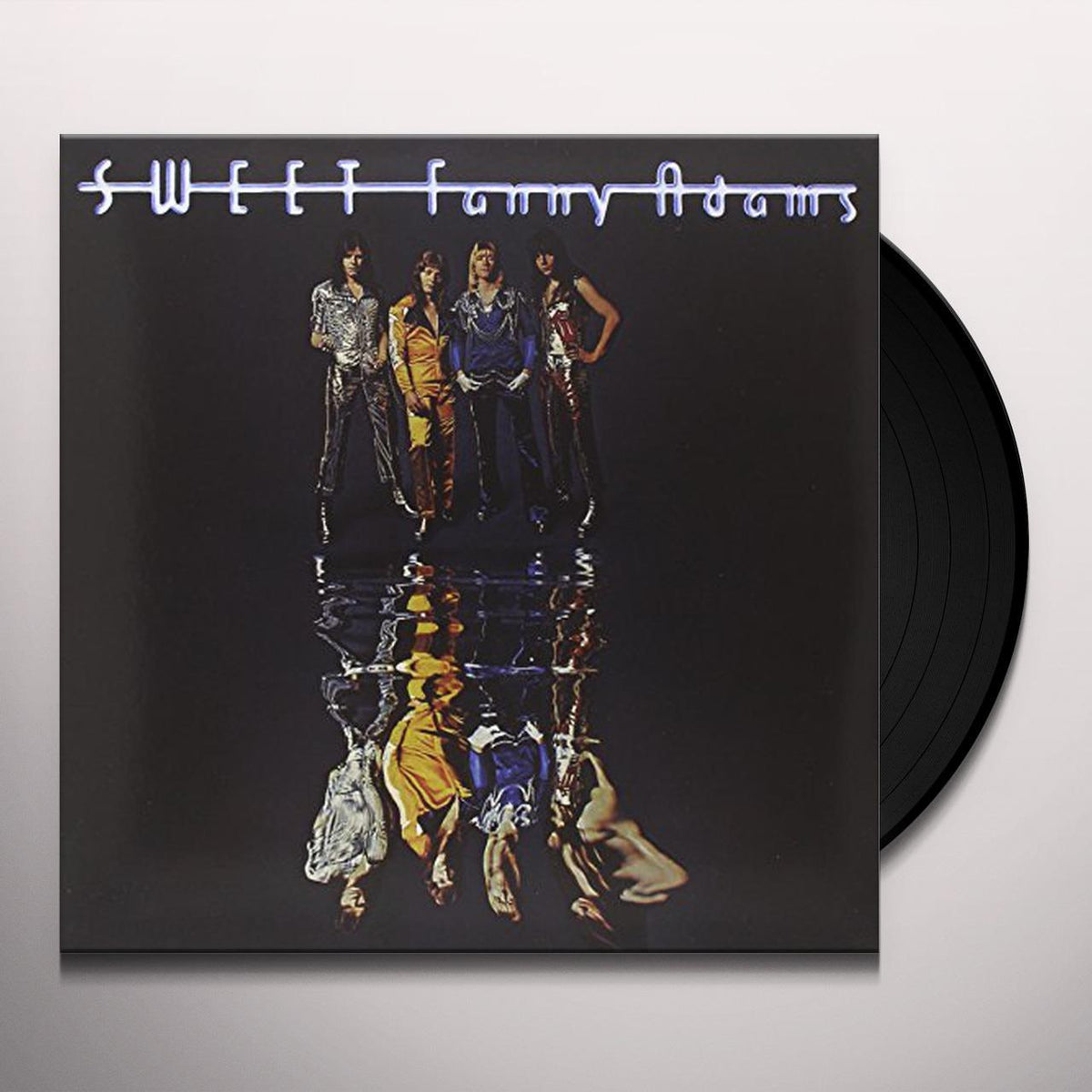 Sweet - Fanny Adams