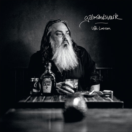 Lorenzen, Uffe - Galmandsværk