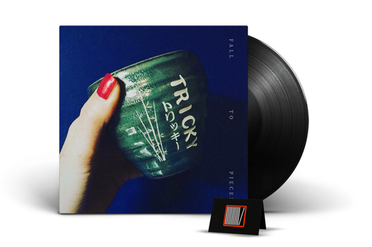 Tricky - Fall To Pieces