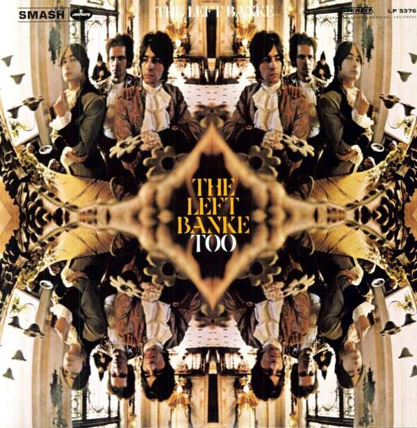 Left Banke - Left Banke