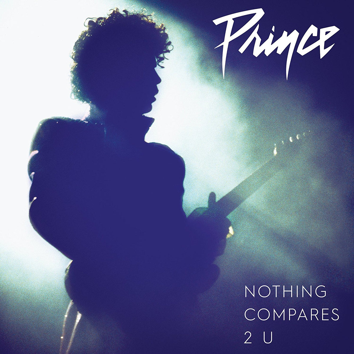 Prince - Nothing Compares 2 U
