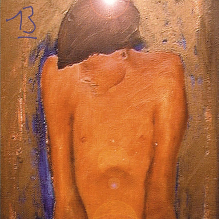 Blur - 13.