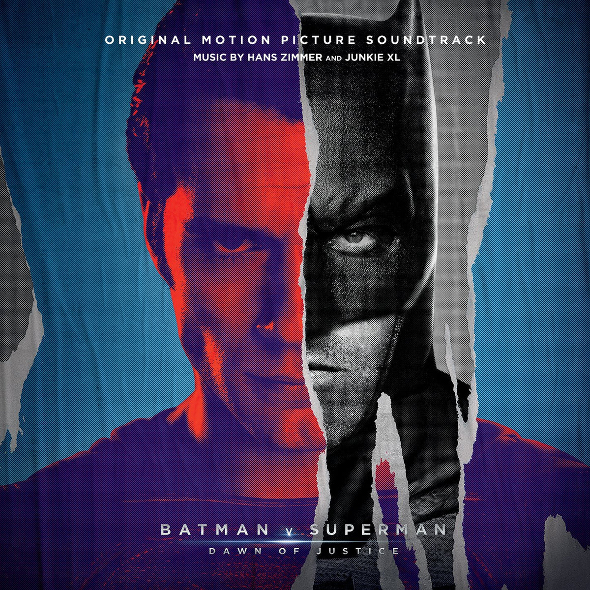 Batman V Superman - OST