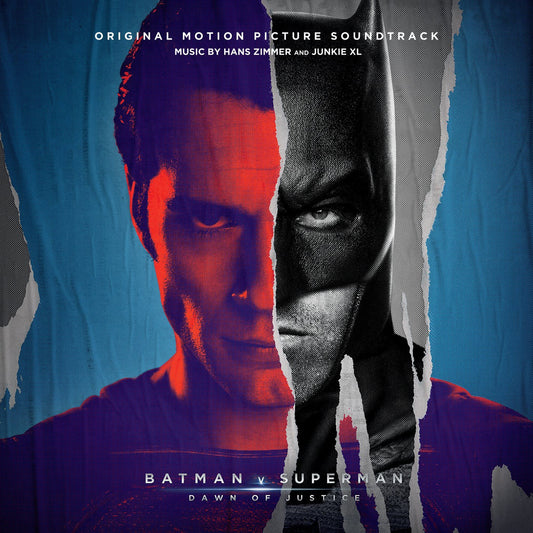 Batman V Superman - OST