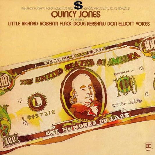 Dollars - OST.