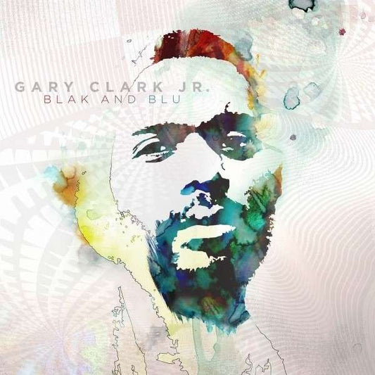 Clark Jr., Gary - Blak And Blu.
