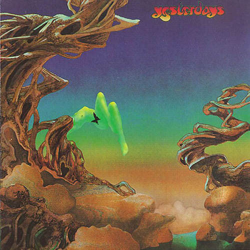 Yes - Yesterdays.