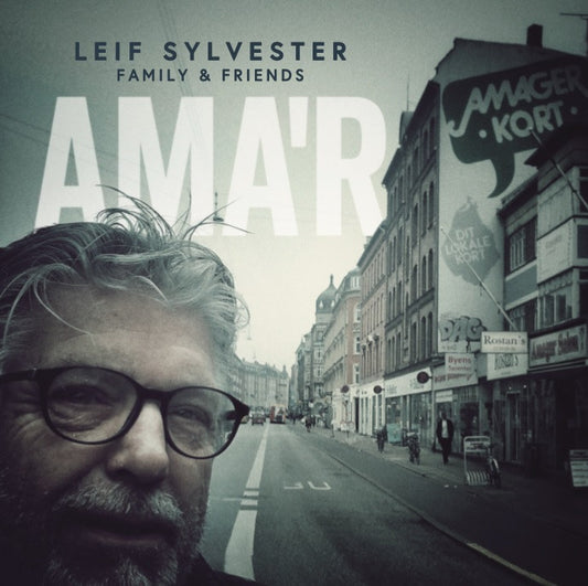 Sylvester, Leif - Family & Friends - Ama'r