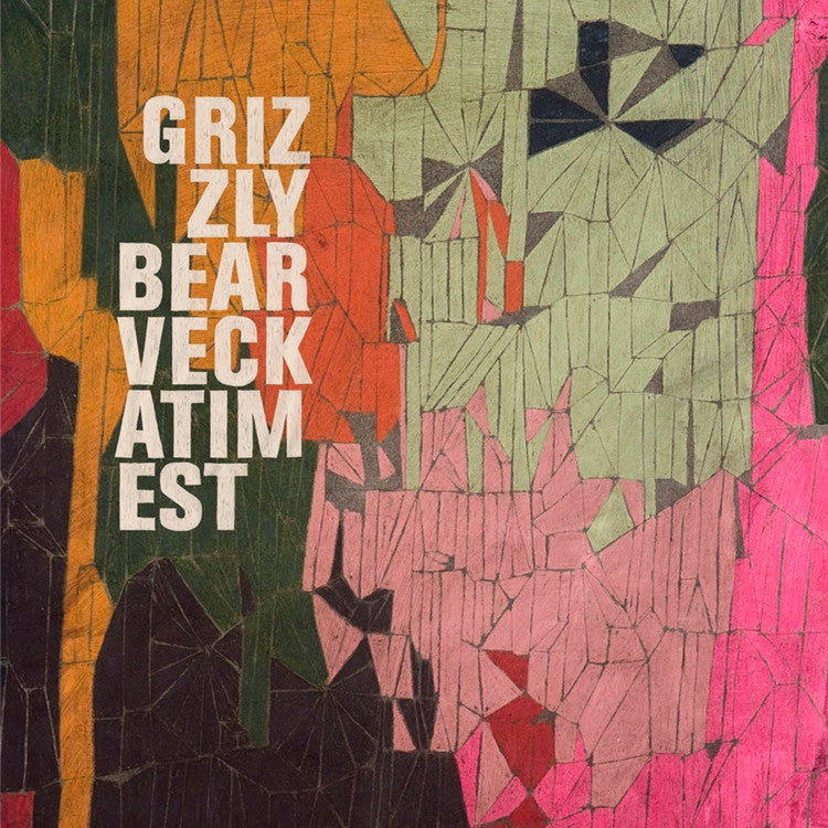 Grizzly Bear - Veckatimest.