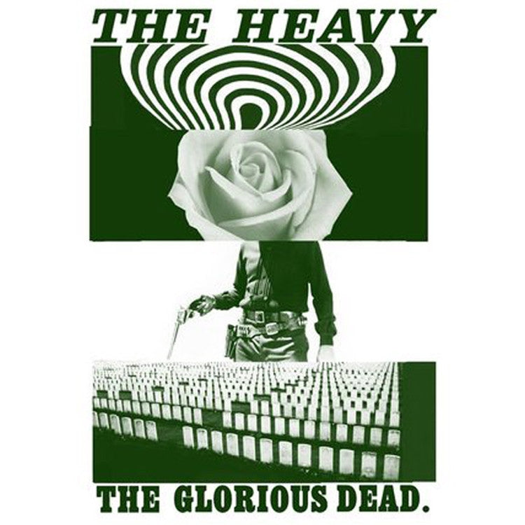 Heavy - Glorious Dead