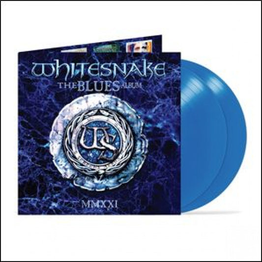 Whitesnake - Blues Album