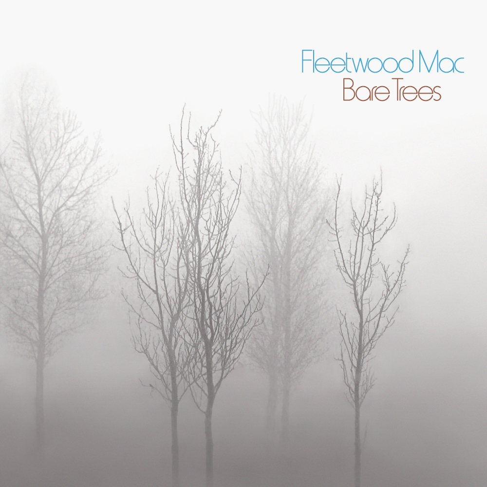 Fleetwood Mac - Bare Trees