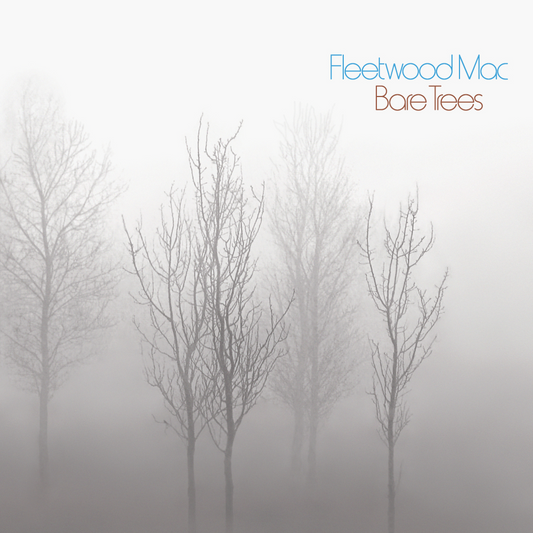 Fleetwood Mac - Bare Trees