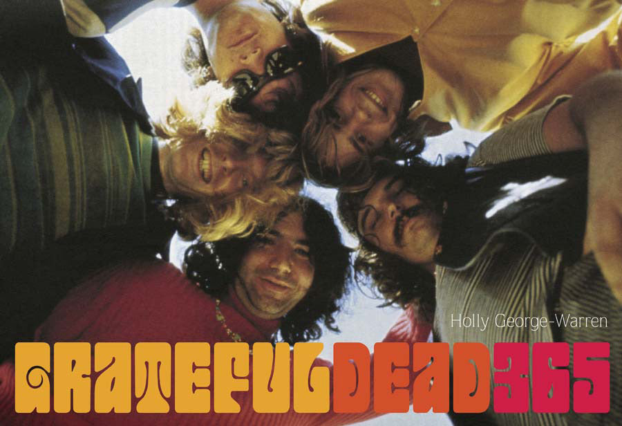 Grateful Dead - 365.