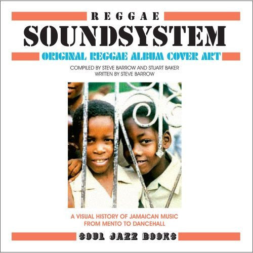 Reggae Soundsystem!