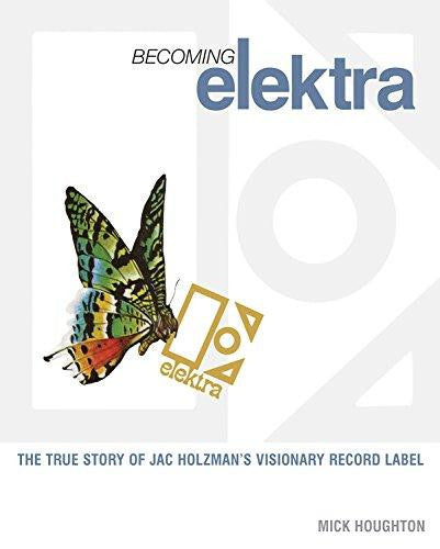 Becoming Elektra: The true story